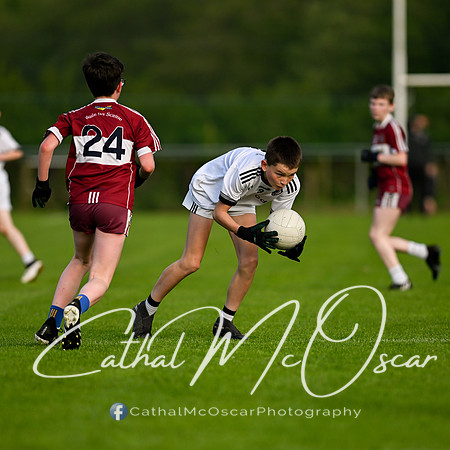 Castledawson v Ballinascreen U13 (97 of 112)