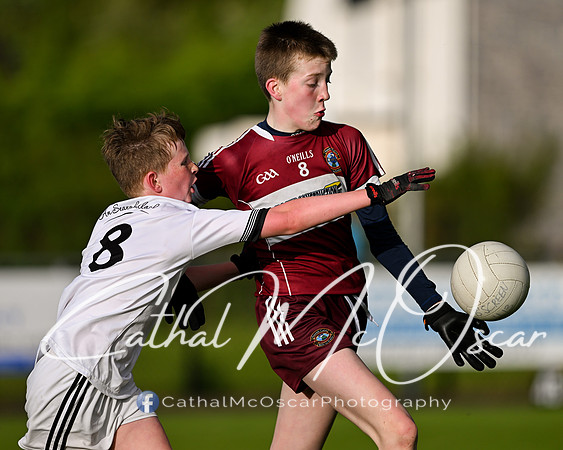 Castledawson v Ballinascreen U13 (78 of 112)