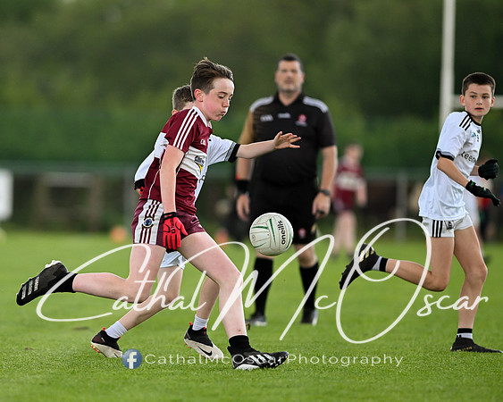 Castledawson v Ballinascreen U13 (40 of 112)