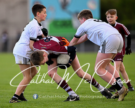 Castledawson v Ballinascreen U13 (112 of 112)