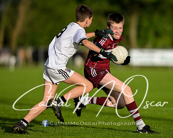 Castledawson v Ballinascreen U13 (73 of 112)