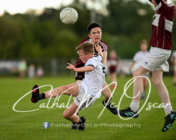 Castledawson v Ballinascreen U13 (46 of 112)