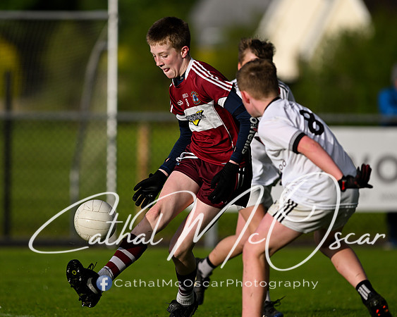 Castledawson v Ballinascreen U13 (75 of 112)