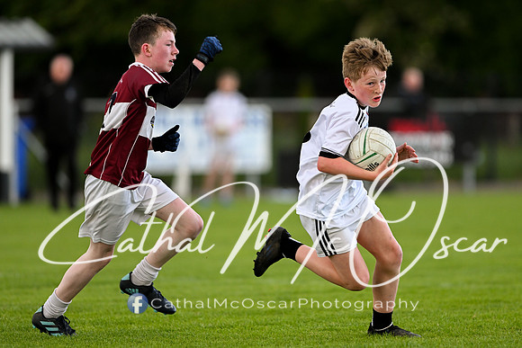 Castledawson v Ballinascreen U13 (25 of 112)