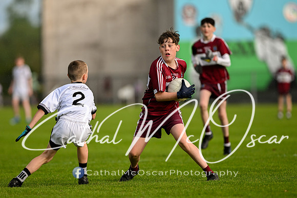 Castledawson v Ballinascreen U13 (81 of 112)