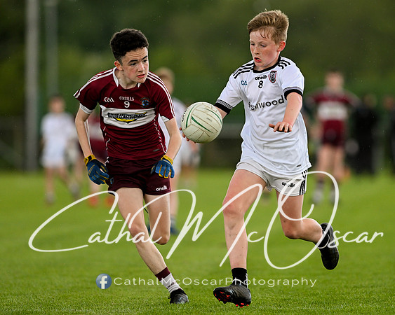 Castledawson v Ballinascreen U13 (44 of 112)