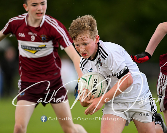 Castledawson v Ballinascreen U13 (34 of 112)