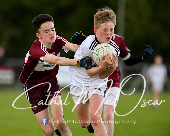Castledawson v Ballinascreen U13 (31 of 112)