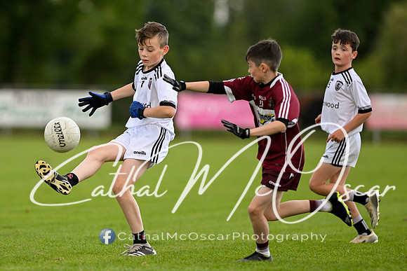 Castledawson v Ballinascreen U13 (8 of 112)