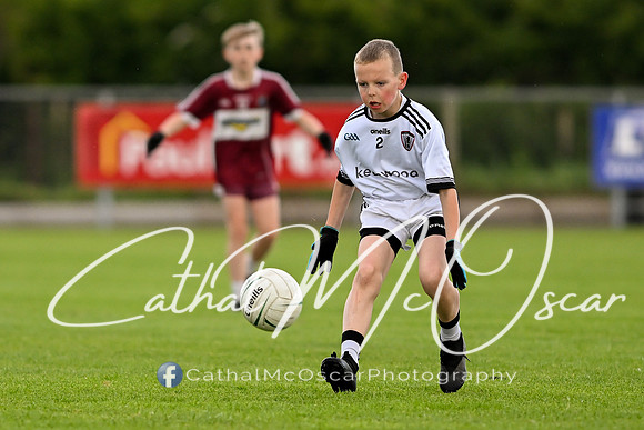 Castledawson v Ballinascreen U13 (20 of 112)
