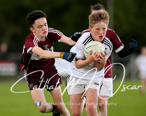 Castledawson v Ballinascreen U13 (32 of 112)