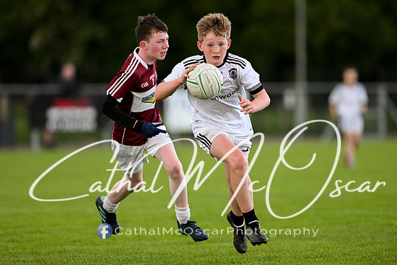 Castledawson v Ballinascreen U13 (28 of 112)