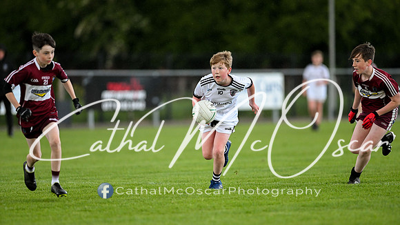 Castledawson v Ballinascreen U13 (47 of 112)