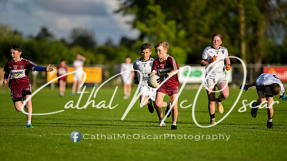 Castledawson v Ballinascreen U13 (87 of 112)