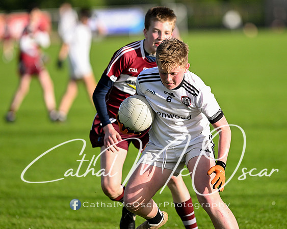Castledawson v Ballinascreen U13 (66 of 112)