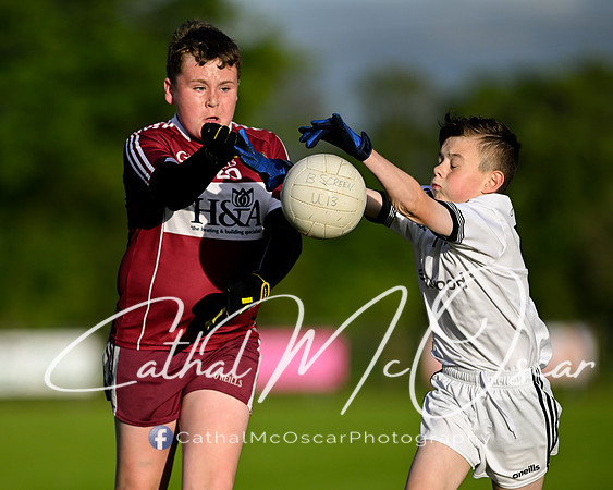 Castledawson v Ballinascreen U13 (89 of 112)