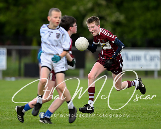 Castledawson v Ballinascreen U13 (101 of 112)