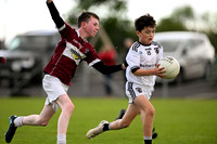 Castledawson v Ballinascreen U13 (15 of 112)