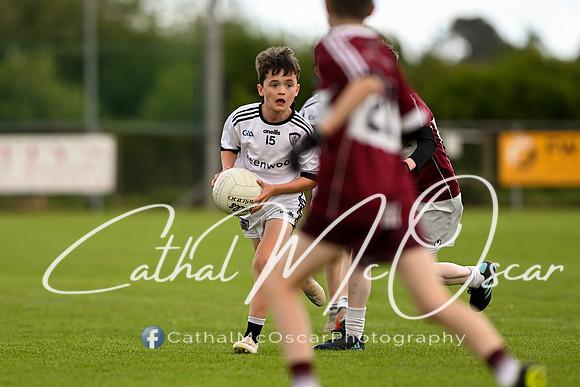 Castledawson v Ballinascreen U13 (5 of 112)