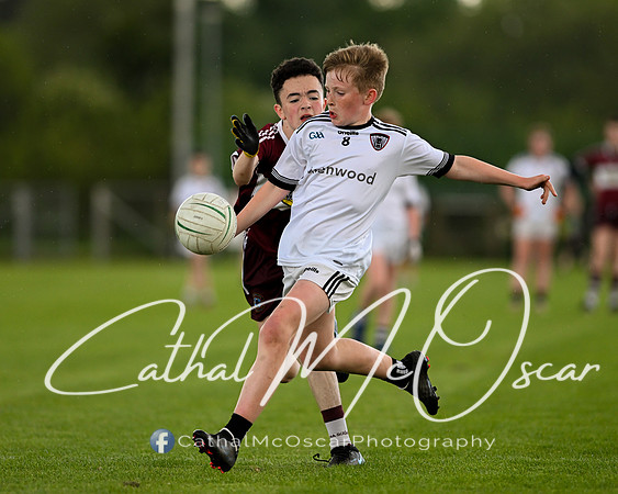 Castledawson v Ballinascreen U13 (45 of 112)