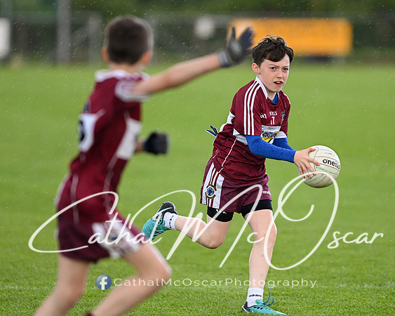 Castledawson v Ballinascreen U13 (64 of 112)