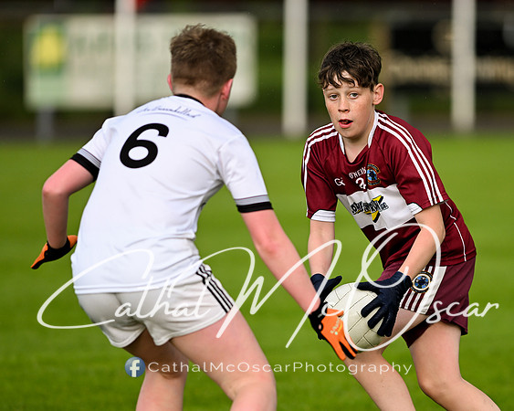 Castledawson v Ballinascreen U13 (84 of 112)
