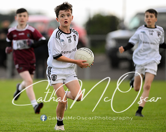 Castledawson v Ballinascreen U13 (14 of 112)