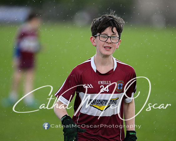 Castledawson v Ballinascreen U13 (57 of 112)