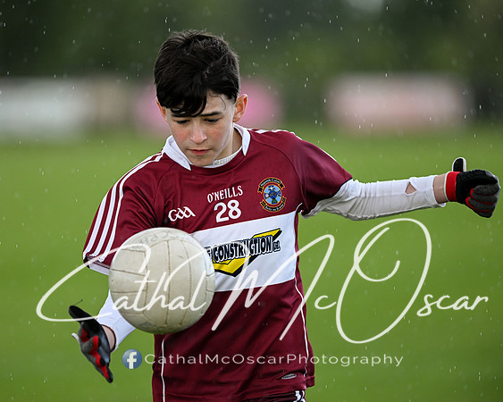 Castledawson v Ballinascreen U13 (60 of 112)