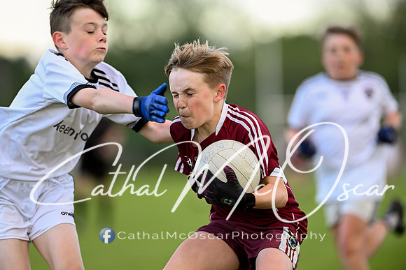 Castledawson v Ballinascreen U13 (108 of 112)