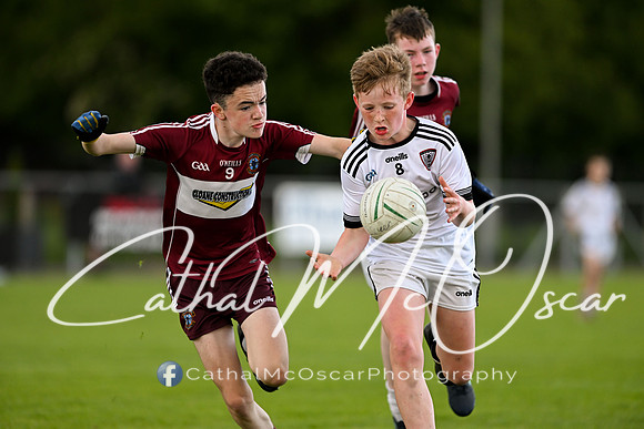 Castledawson v Ballinascreen U13 (29 of 112)