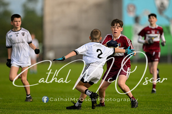 Castledawson v Ballinascreen U13 (80 of 112)