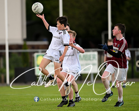 Castledawson v Ballinascreen U13 (24 of 112)