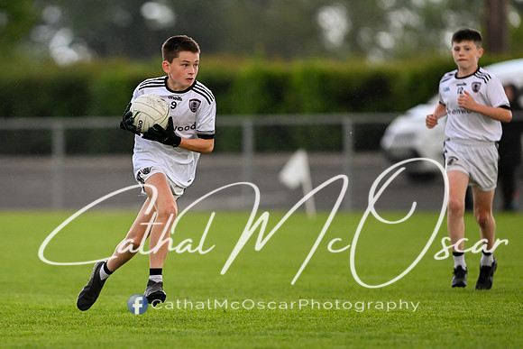 Castledawson v Ballinascreen U13 (21 of 112)