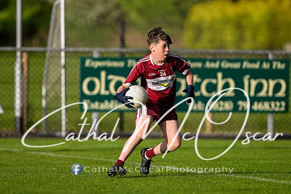 Castledawson v Ballinascreen U13 (70 of 112)