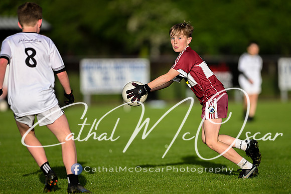 Castledawson v Ballinascreen U13 (71 of 112)