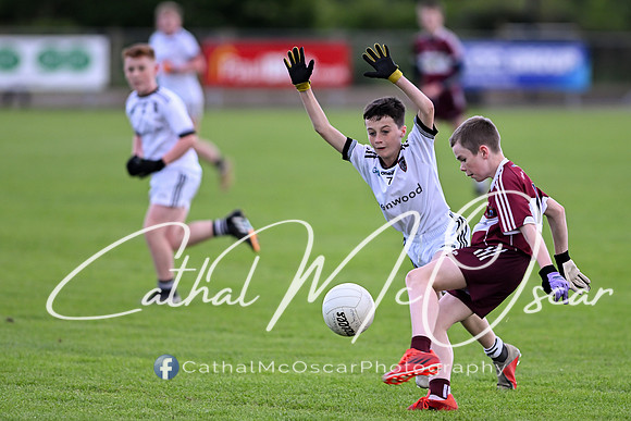 Castledawson v Ballinascreen U13 (3 of 112)