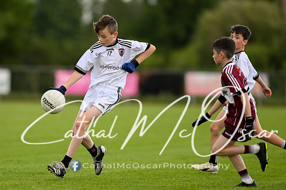 Castledawson v Ballinascreen U13 (7 of 112)