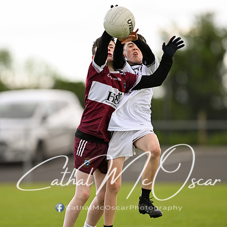Castledawson v Ballinascreen U13 (13 of 112)