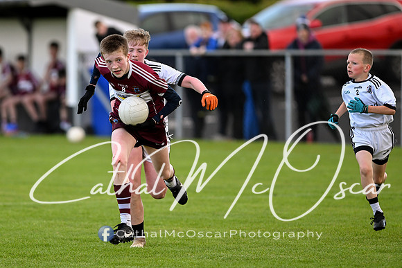 Castledawson v Ballinascreen U13 (109 of 112)