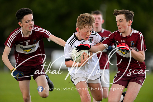 Castledawson v Ballinascreen U13 (33 of 112)