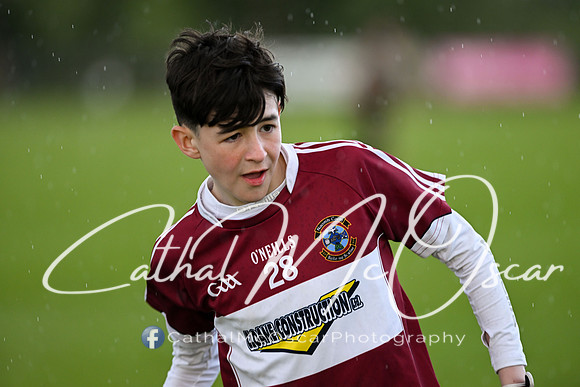 Castledawson v Ballinascreen U13 (61 of 112)