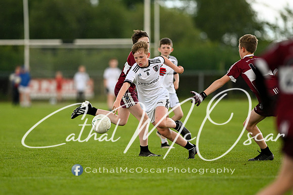 Castledawson v Ballinascreen U13 (41 of 112)