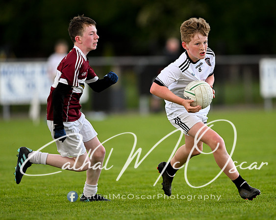 Castledawson v Ballinascreen U13 (26 of 112)