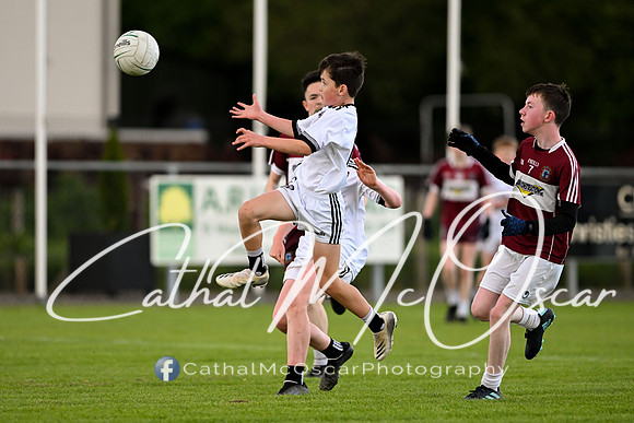 Castledawson v Ballinascreen U13 (23 of 112)