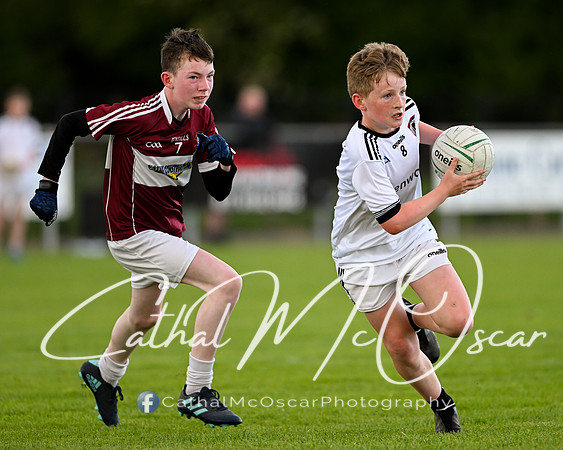 Castledawson v Ballinascreen U13 (27 of 112)