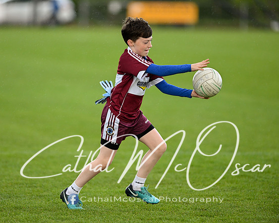 Castledawson v Ballinascreen U13 (65 of 112)