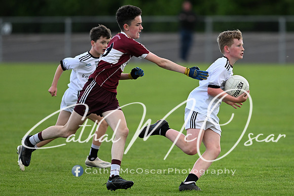 Castledawson v Ballinascreen U13 (2 of 112)