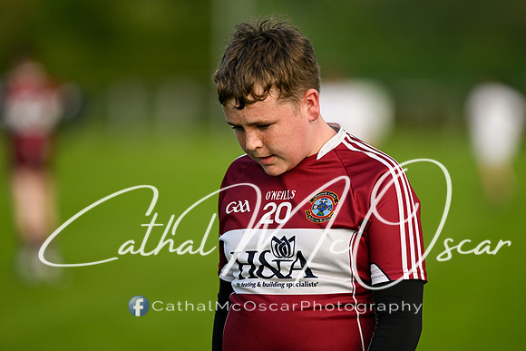 Castledawson v Ballinascreen U13 (98 of 112)