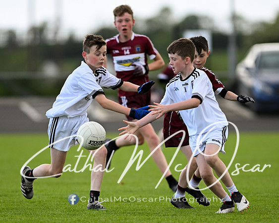 Castledawson v Ballinascreen U13 (1 of 112)